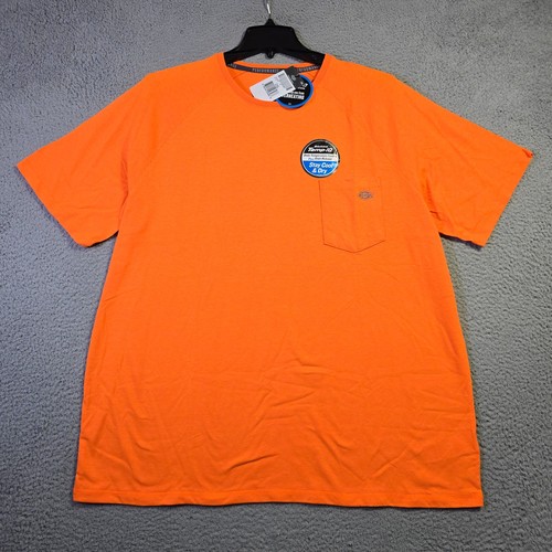 Dickies shirt mens xxl - dickies,