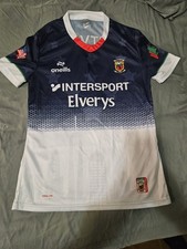 O'neills Mayo GAA USA Training