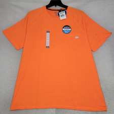 Dickies Shirt Mens 2X XXL