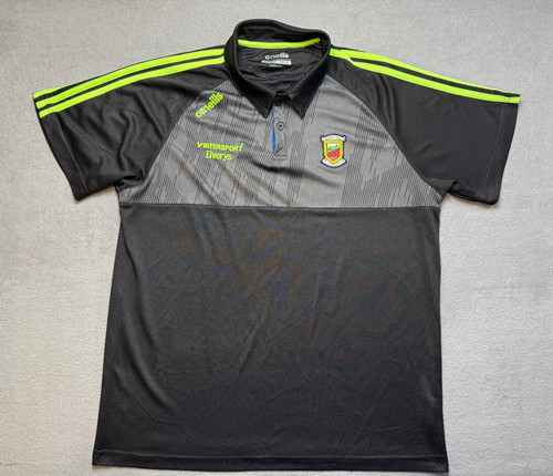Neills mayo gaa - o'neills,
